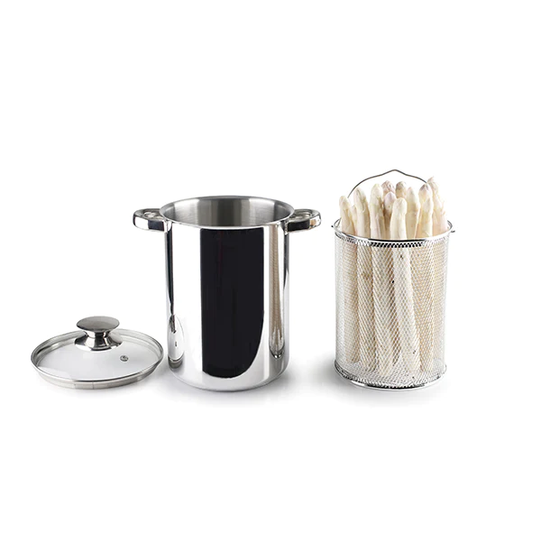 Cuit-asperges 16 cm Ibili