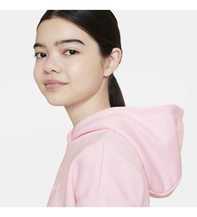Nike JR Sportswear Club Hoodie