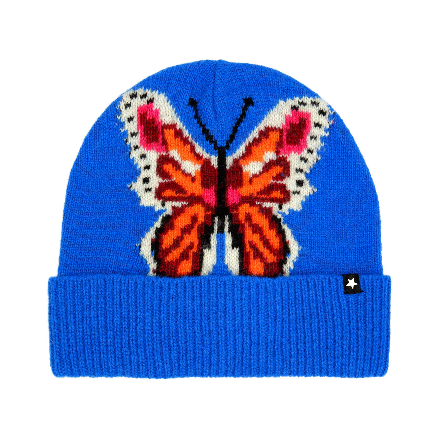 Kipp - Butterfly Knit