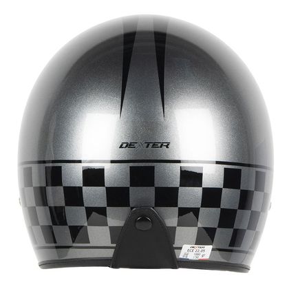 Casque Dexter ELEMENT 2 CUP - Gris