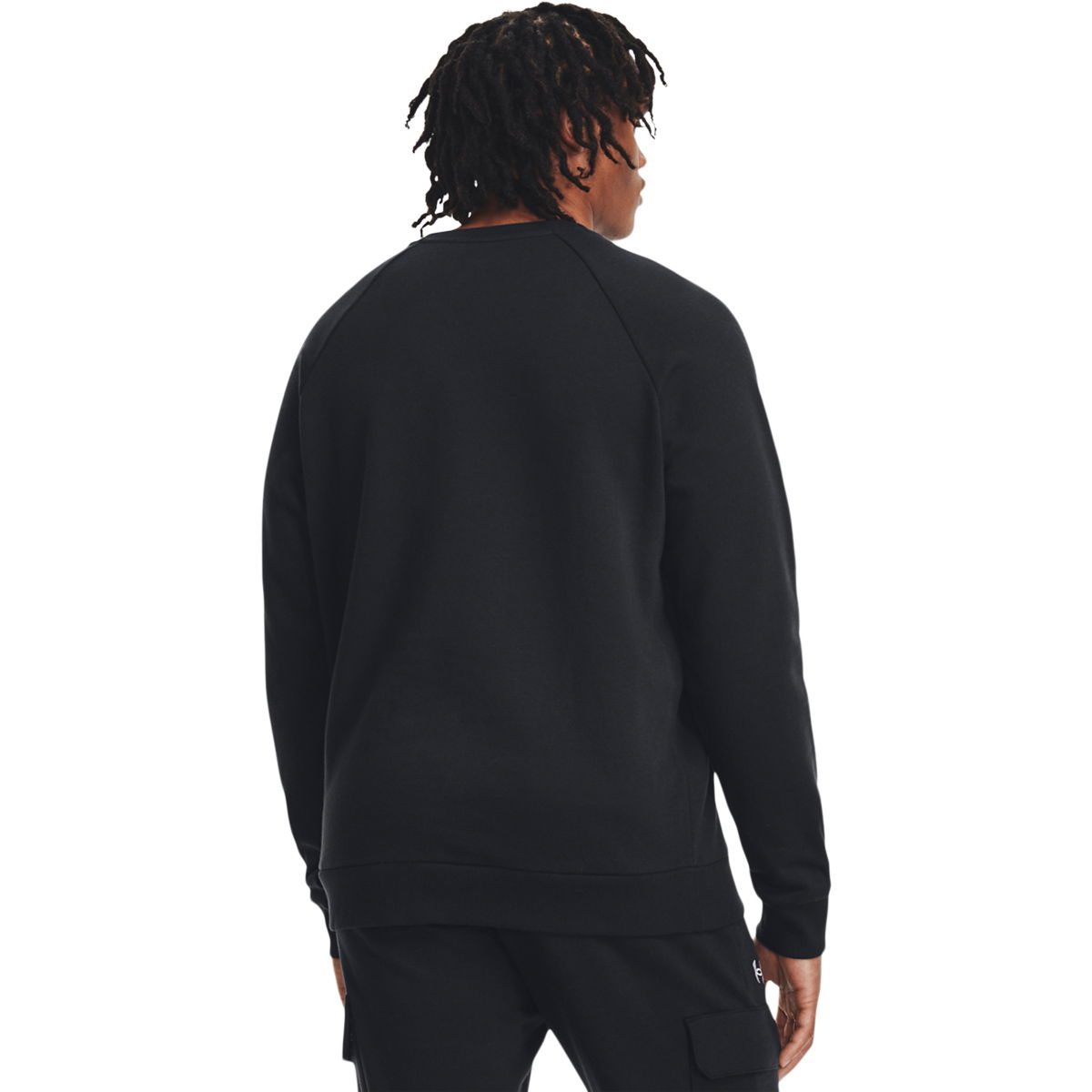 Under Armour Rival Fleece Sweatshirt Herre