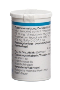 ENGYSTOL Tabletten, 50 Stück