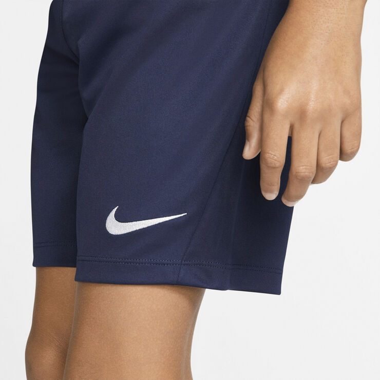 Nike Dri-FIT park 3 træningsshorts Blå