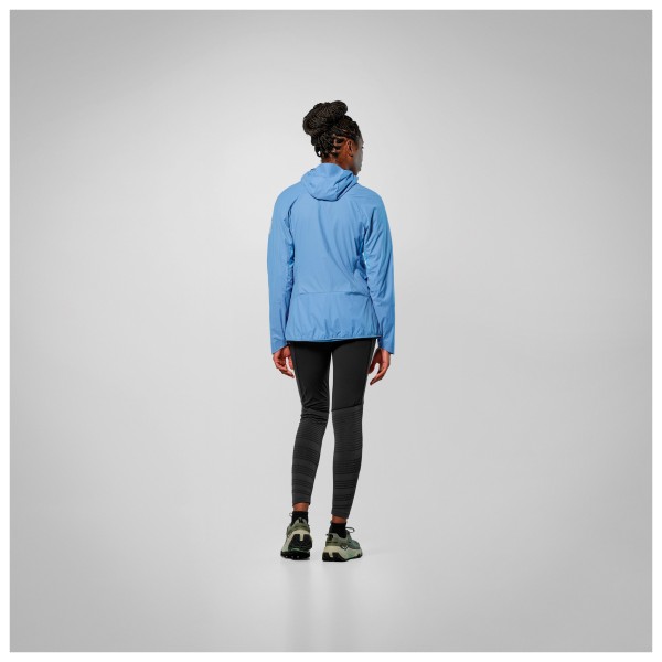 Salewa - Women's Pedroc Wind HD Jacket - Coupe-vent