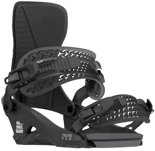 Rome Trace Pro Snowboardbindinger | SkatePro
