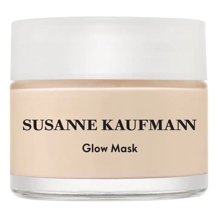 Susanne Kaufmann Masque éclat visage - 50 ml