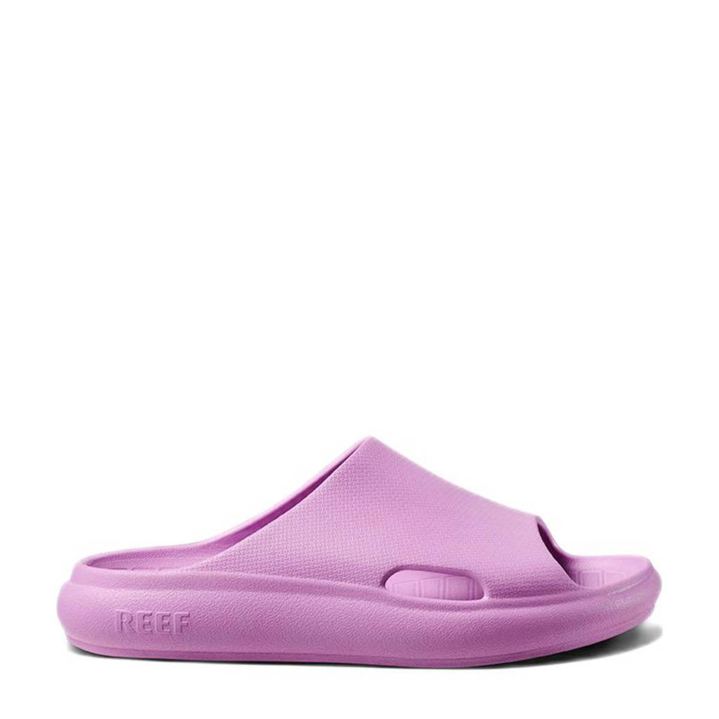 Reef slippers roze