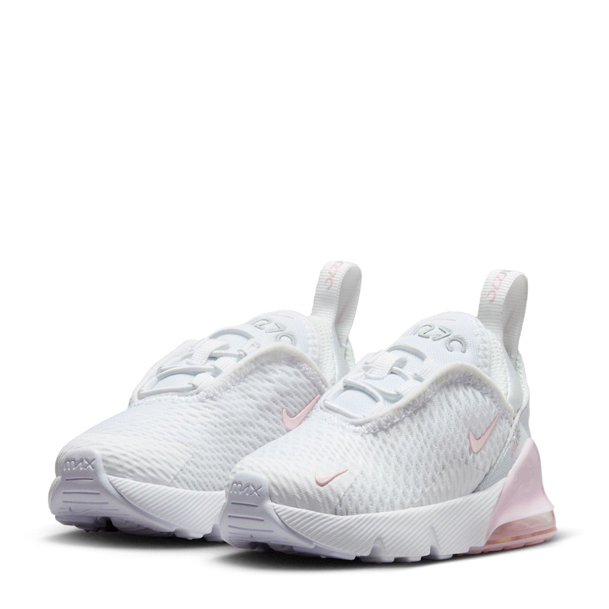 Nike Air Max 270 Baby Toddler Shoe
