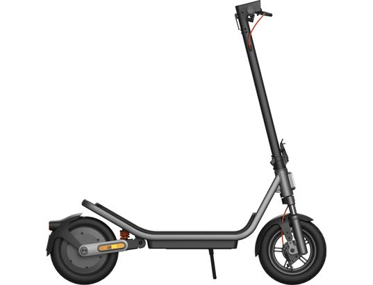 XIAOMI - Trottinette électrique Scooter 6 Noir