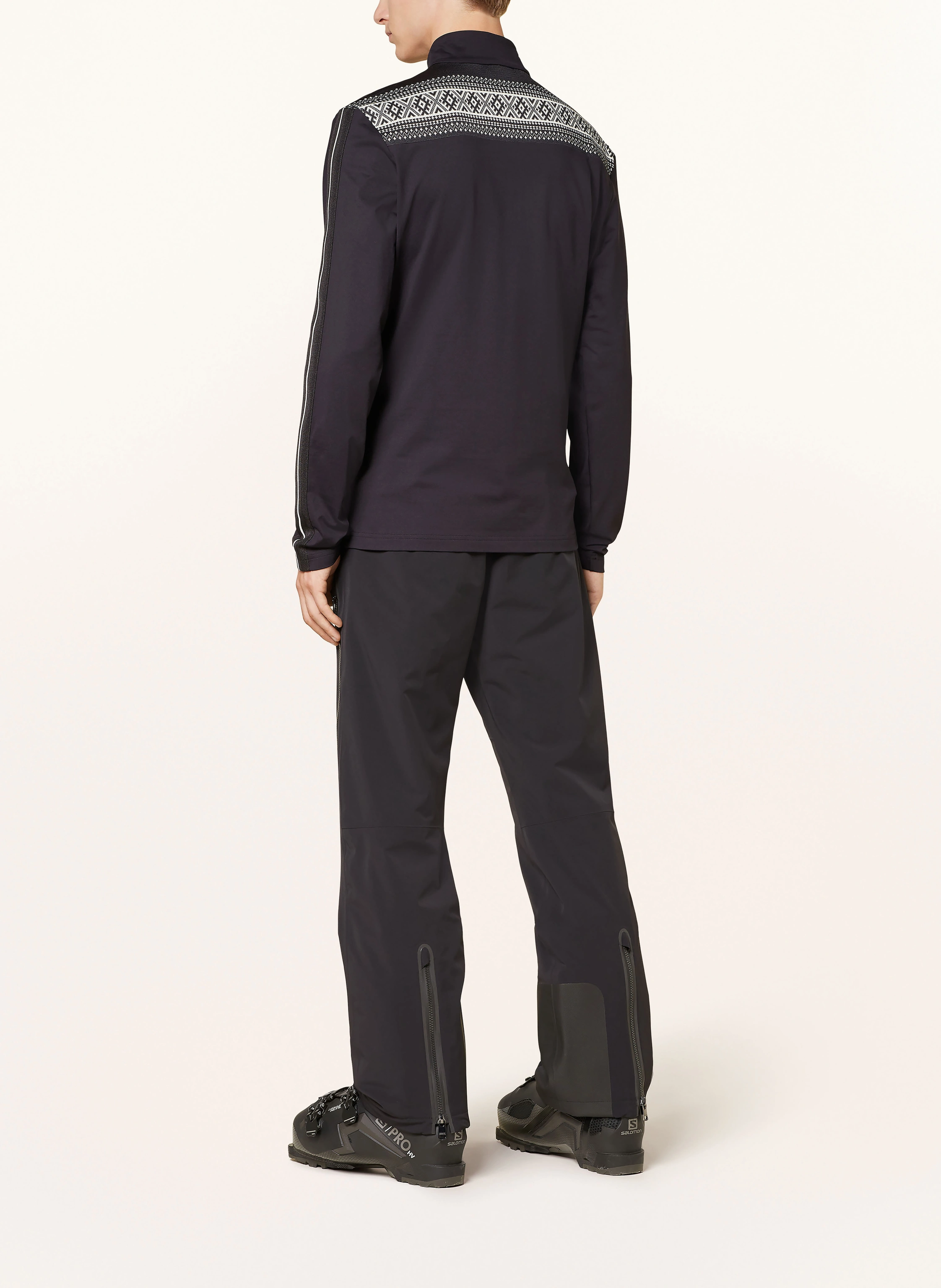 BOGNER Midlayer JAKOB
