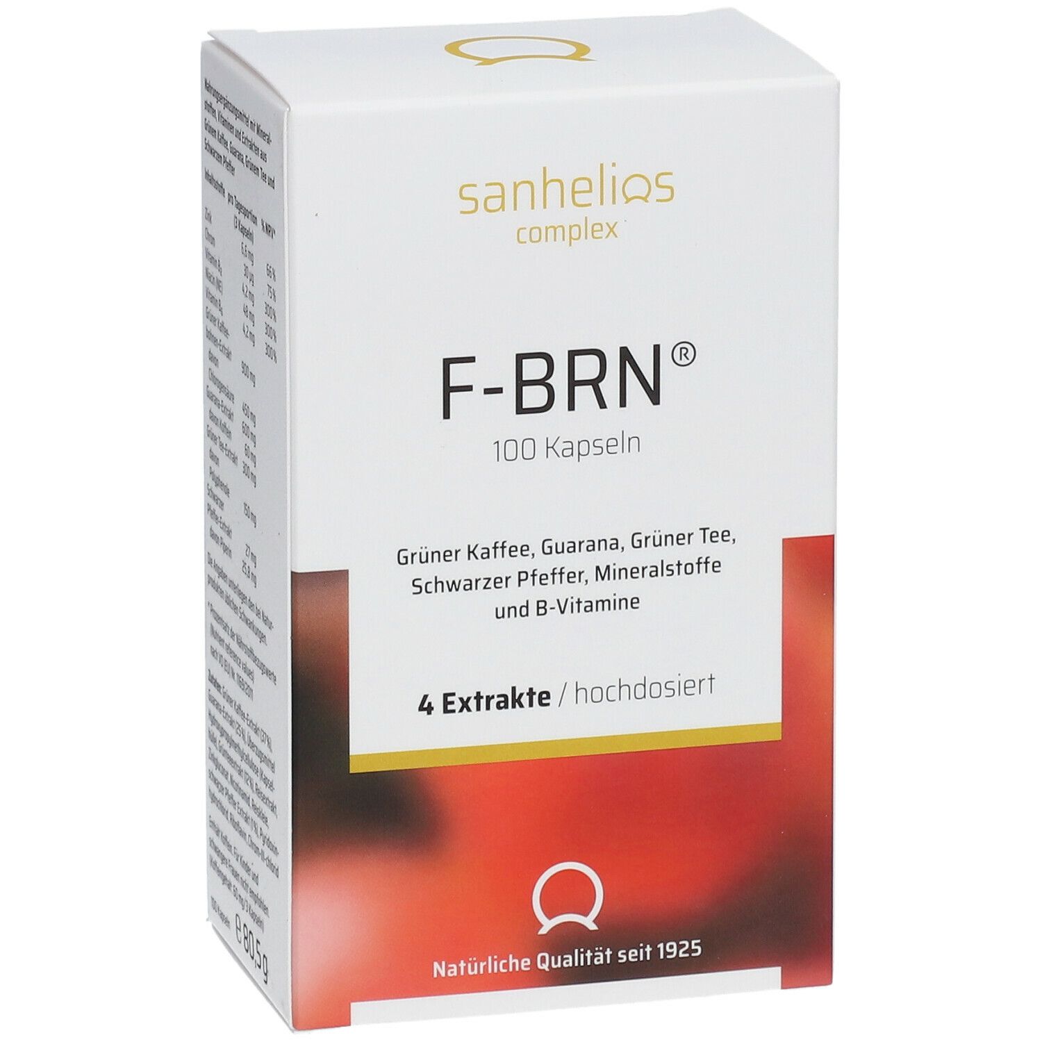 Sanhelios F-BRN