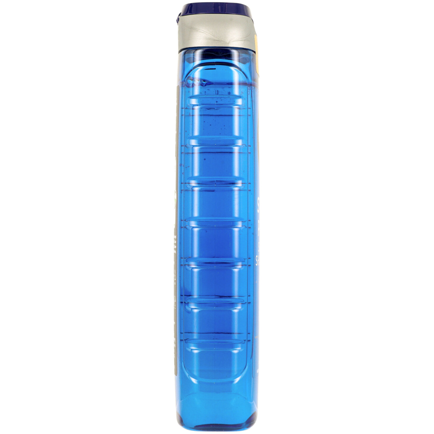 NIVEA Strong Power pH-Optimal Shampoo (250 ml)