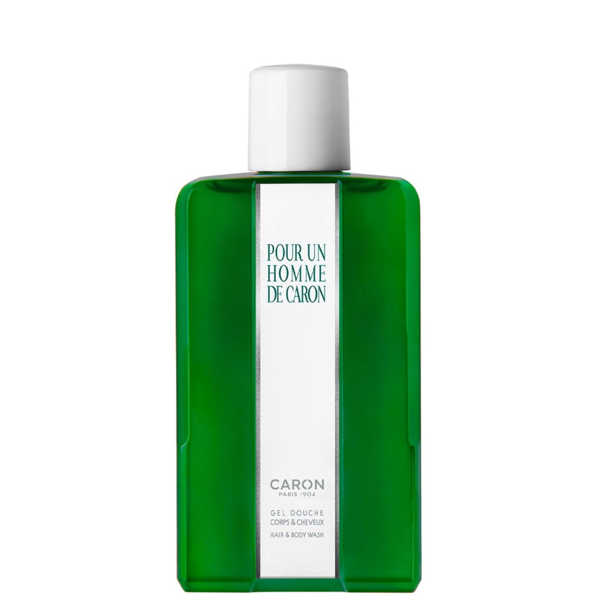 Pour un Homme de Caron Pour un Homme de Caron Shampooing Corps et Cheveux
