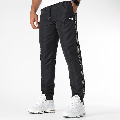Pantalon Jogging Midday 40300 Noir