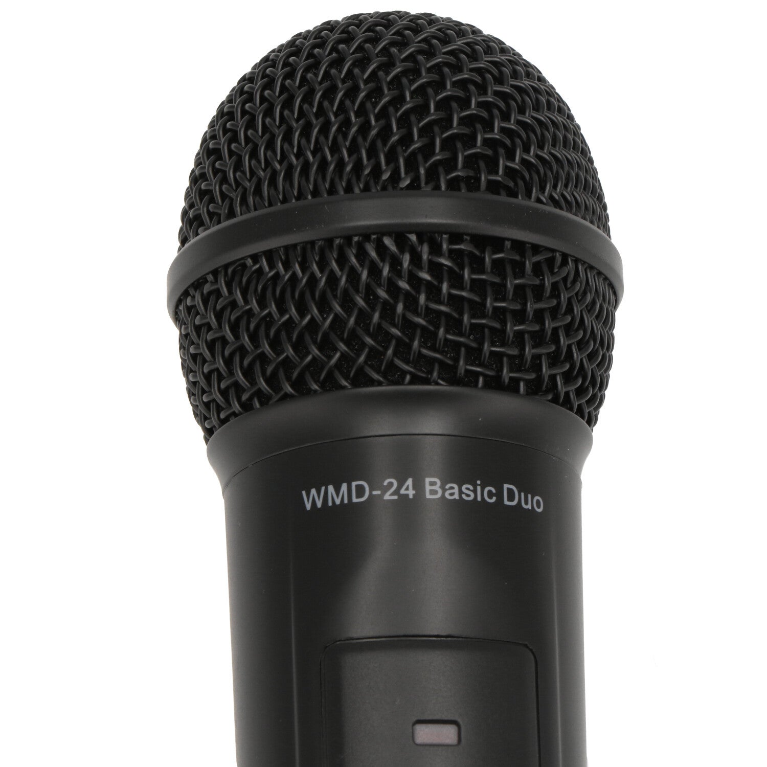 Devine 10907 handheld microfoon voor WMD-24 Basic Duo