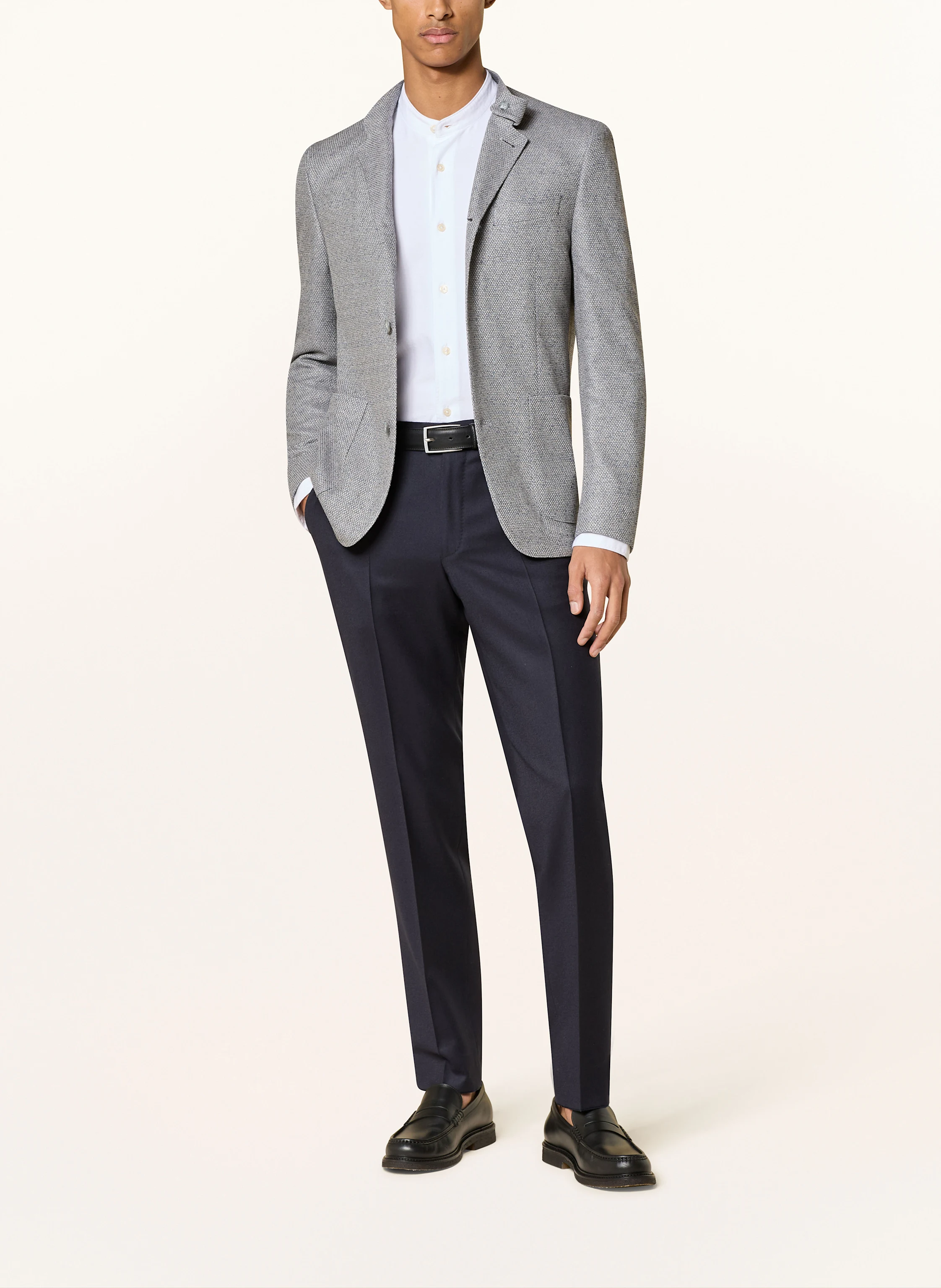 DIGEL Jerseysakko ELON Modern Fit