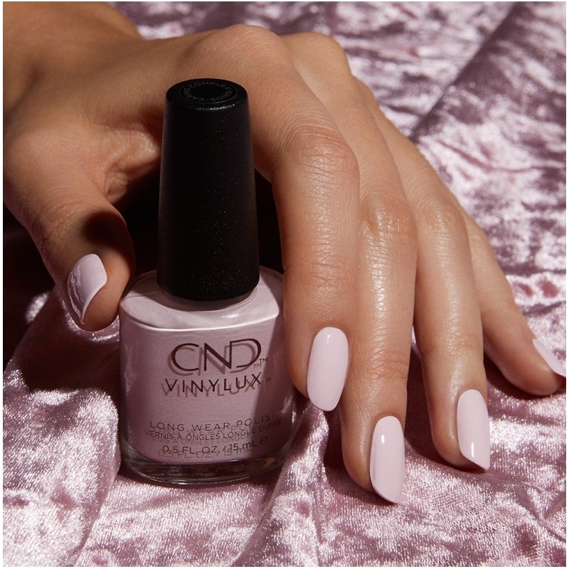 CND Vinylux Nail Polish 15 ml - Aurora #295