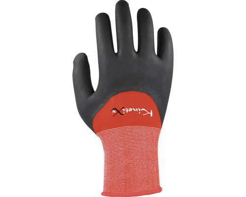 KinetiXx X-Hype dames werkhandschoenen, maat S
