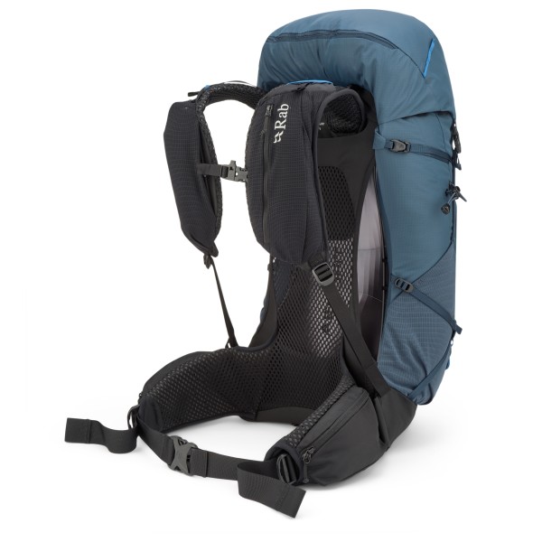 Rab - Airox 36 - Sac à dos de randonnée