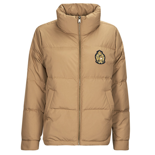Lauren Ralph Lauren - HD CRST 23' Camel