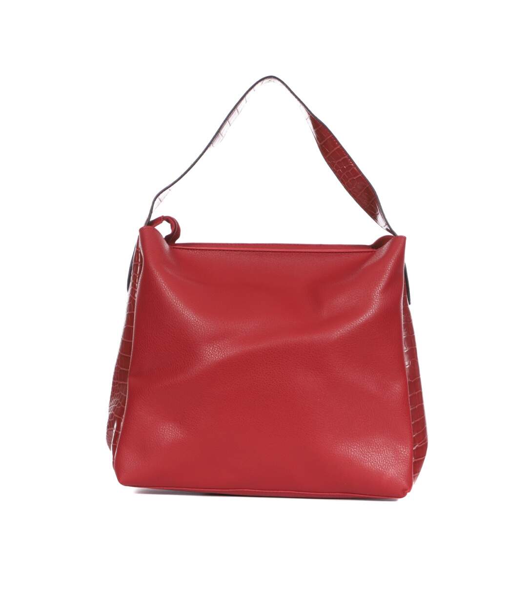 Sac Seau Rouge Femme Manoukian Gipsy