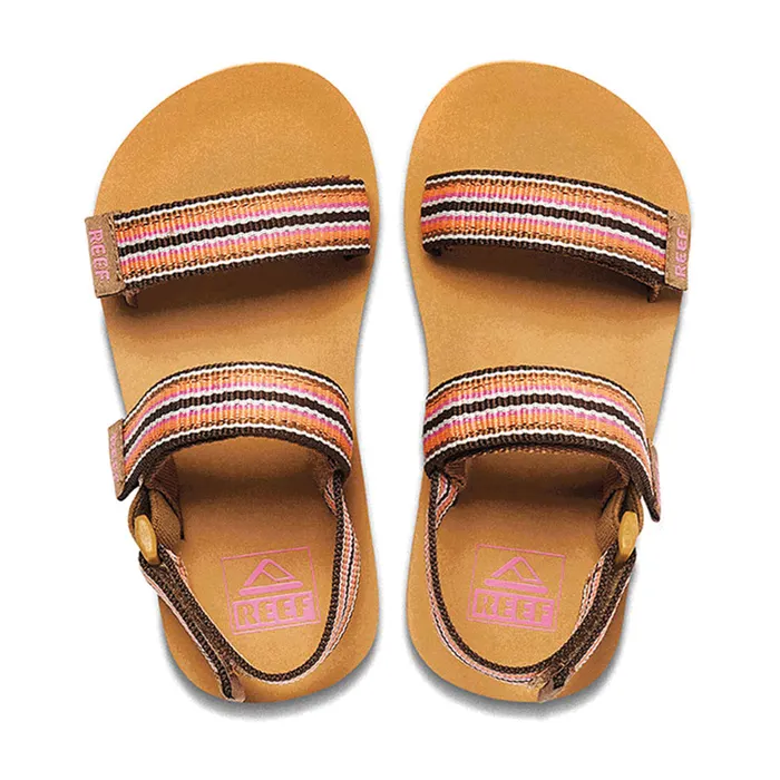 Reef Little Ahi Convertible Sandalen Junior