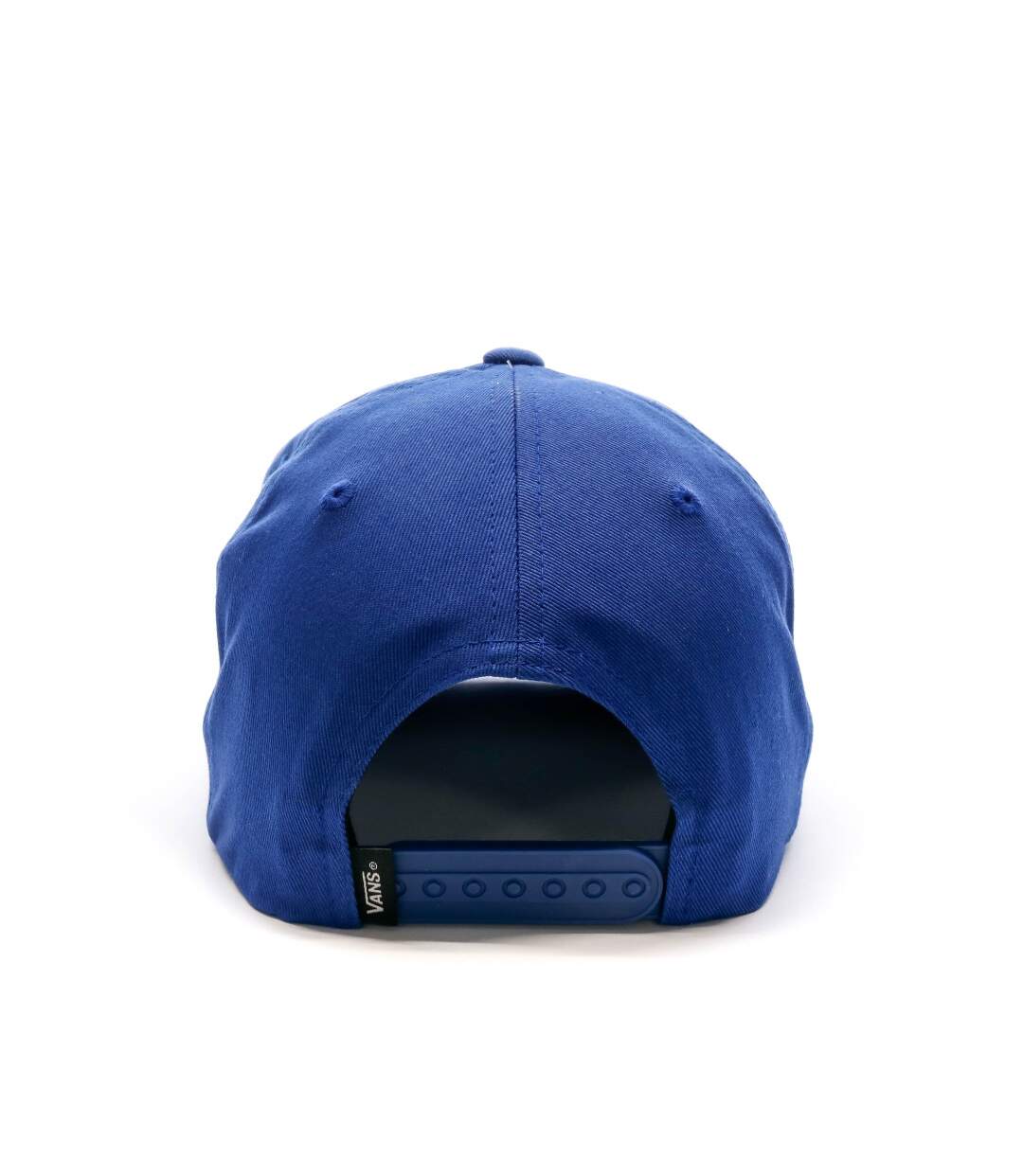 Casquette Bleu Homme Vans Snapba Limoges