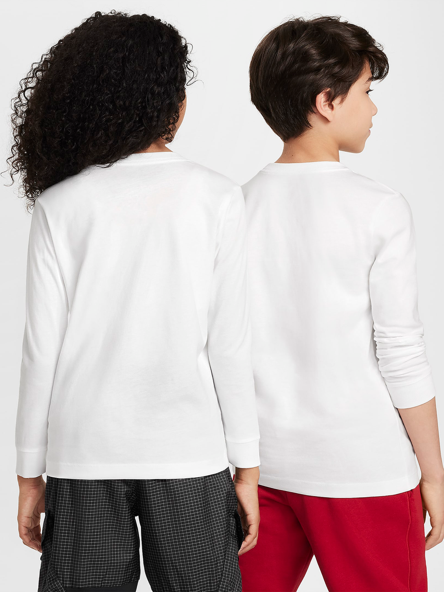 Sportswear Longsleeve