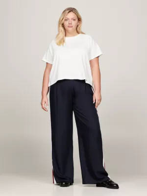 Camiseta Curve Modern Relaxed Fit