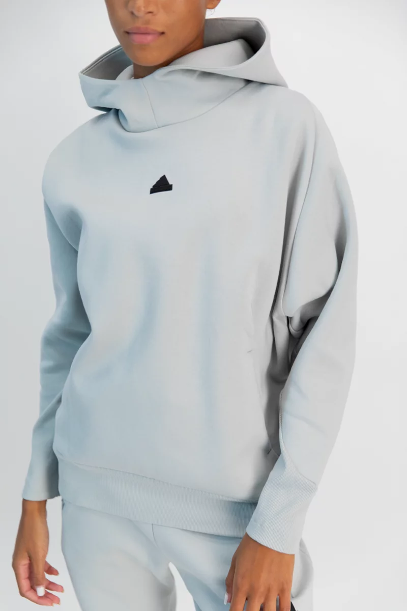 adidas Sportswear Z.N.E. Overhead Damen Hoodie