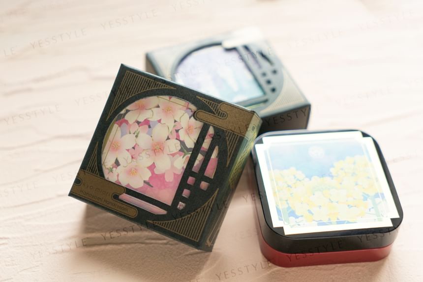 kyo-miori - Hanayomi Handcrème maart kersenbloesems