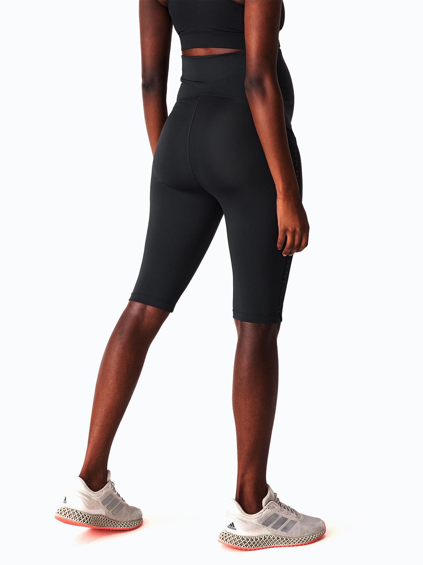 Maternity Kay Bike Tights