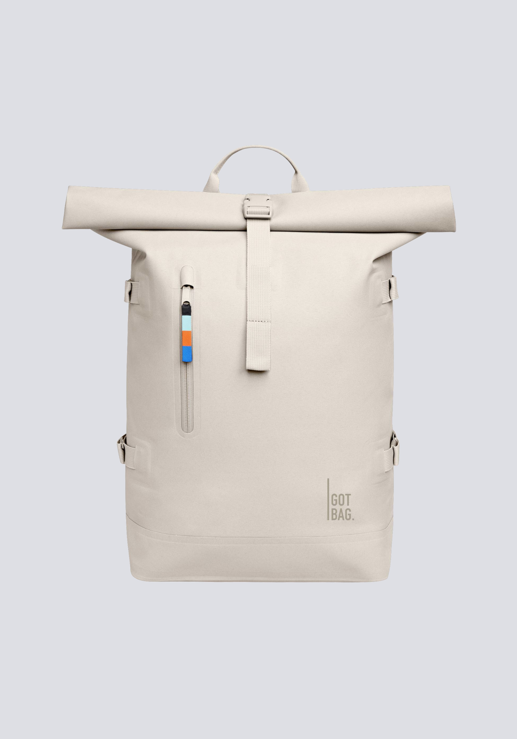 Got Bag Rucksack 4 Ocean Rolltop 2.0 Soft Shell