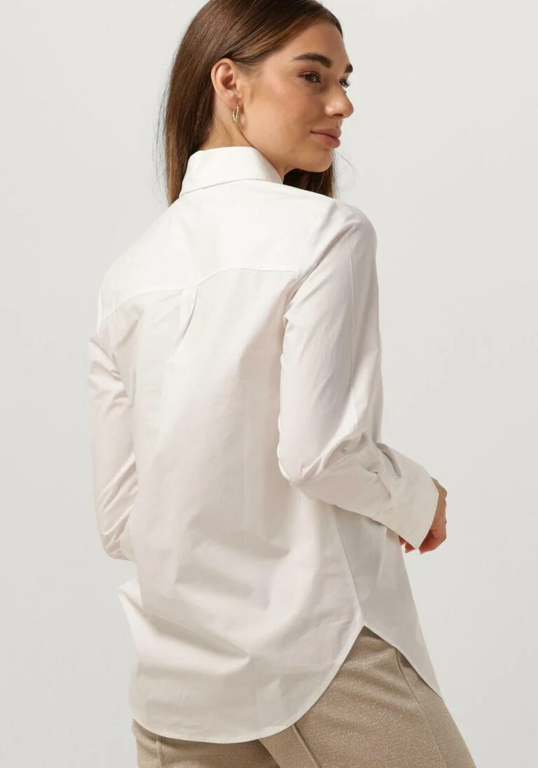 JOSH V witte josh v blouse jennie