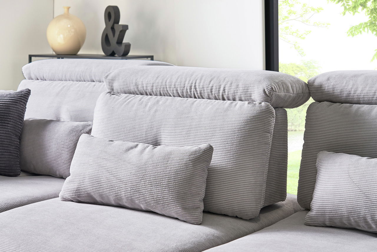 StepOne Ecksofa BERWIK