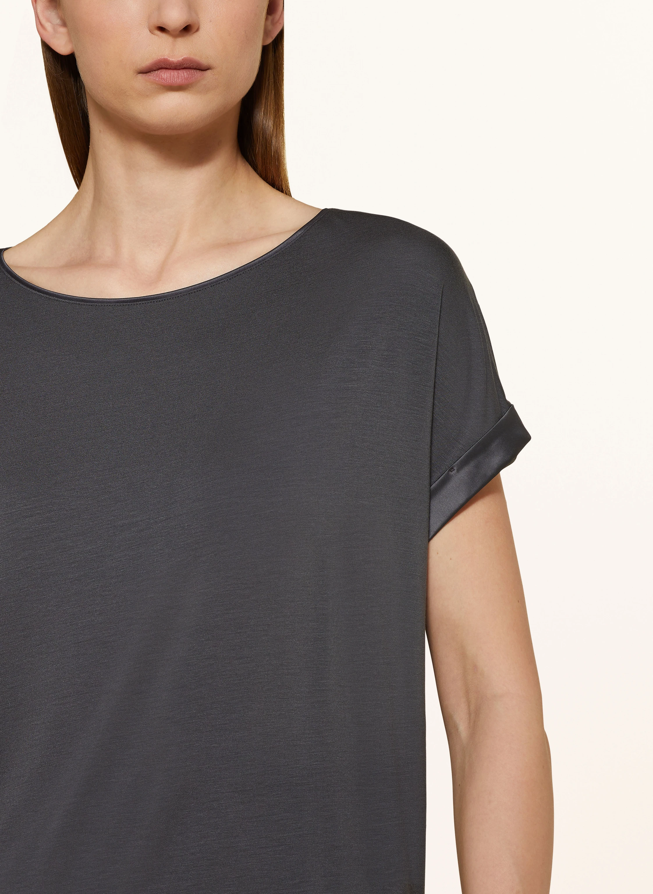 mey Schlafshirt Serie PURE CHIC