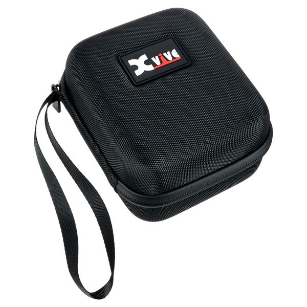 XVive Wireless System U2 Red Bundle