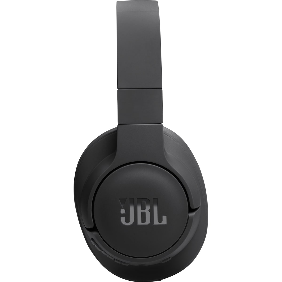 JBL Tune 720BT trådløse around-ear hodetelefoner (sort)