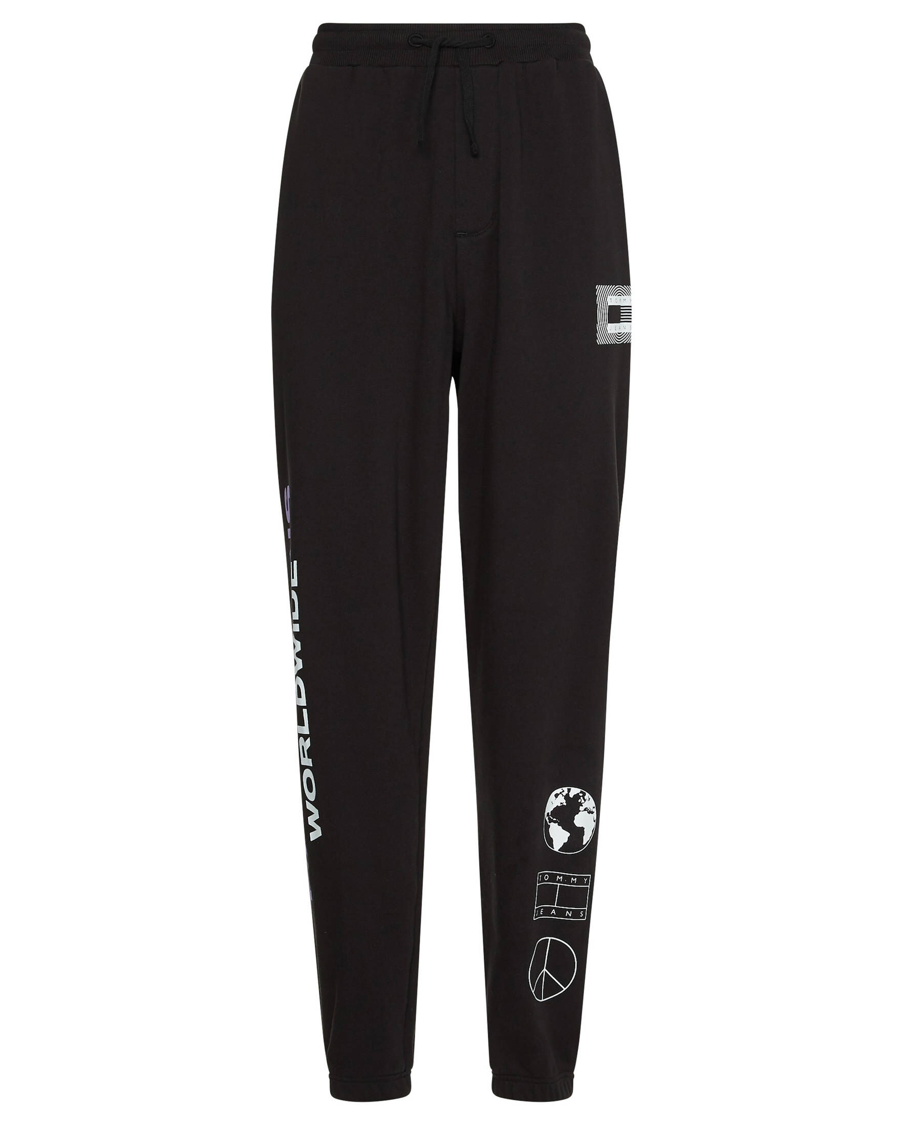 Tommy Jeans| Herren Jogginghose GLOBAL UNITEES SWEATPANT