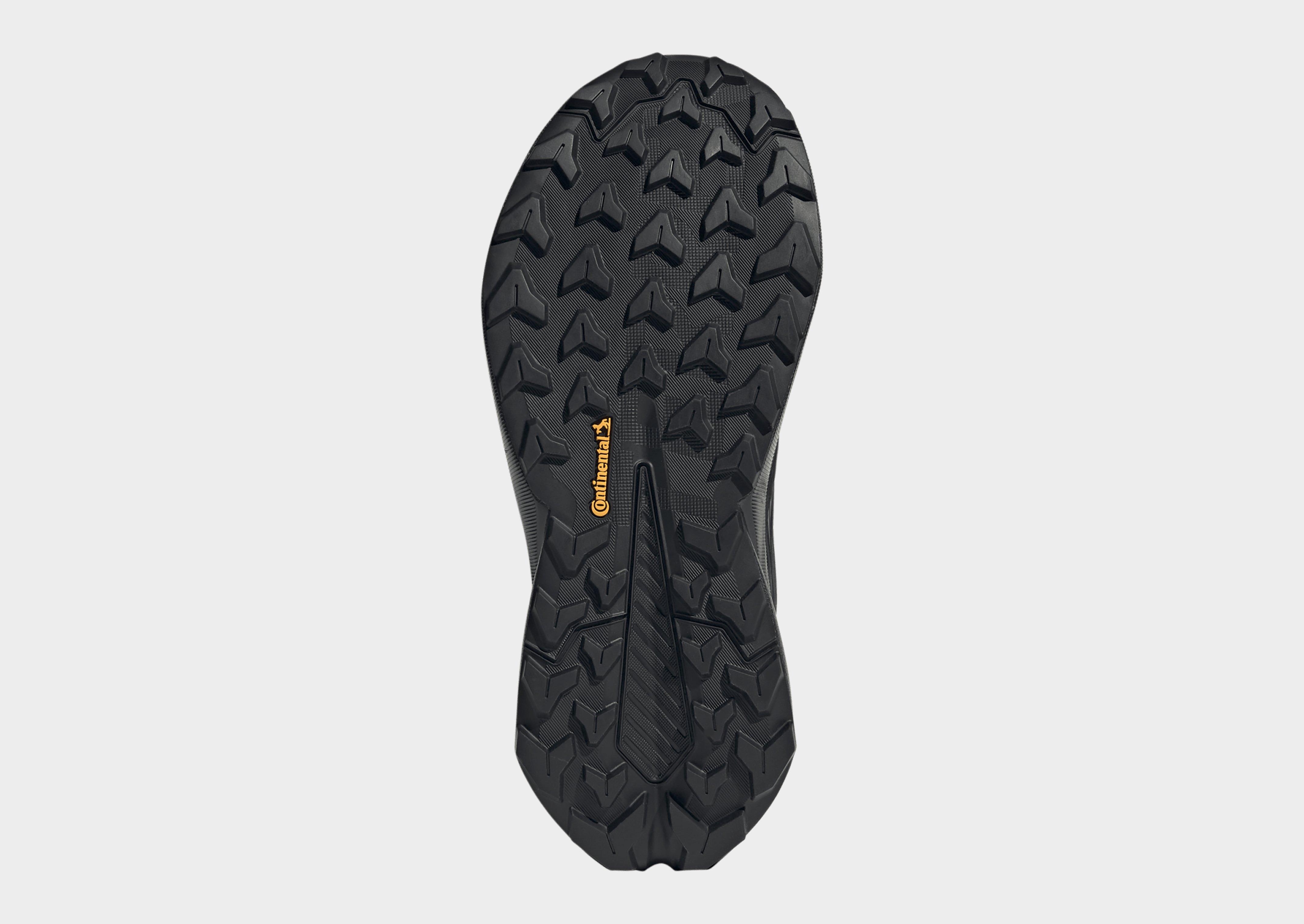 adidas Chaussure de randonnée en cuir Terrex Trailmaker 2.0