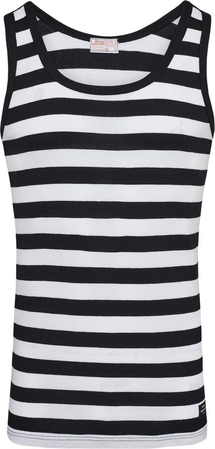 JBS MN x JBS of DK Singlet Sort