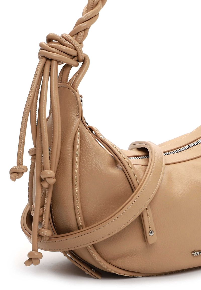 Tamaris Keona SC Schoudertas Beige Dames