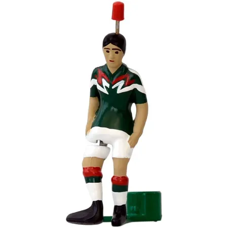 TIPP-KICK Star-Kicker Mexico, 1 Stück, sortiert