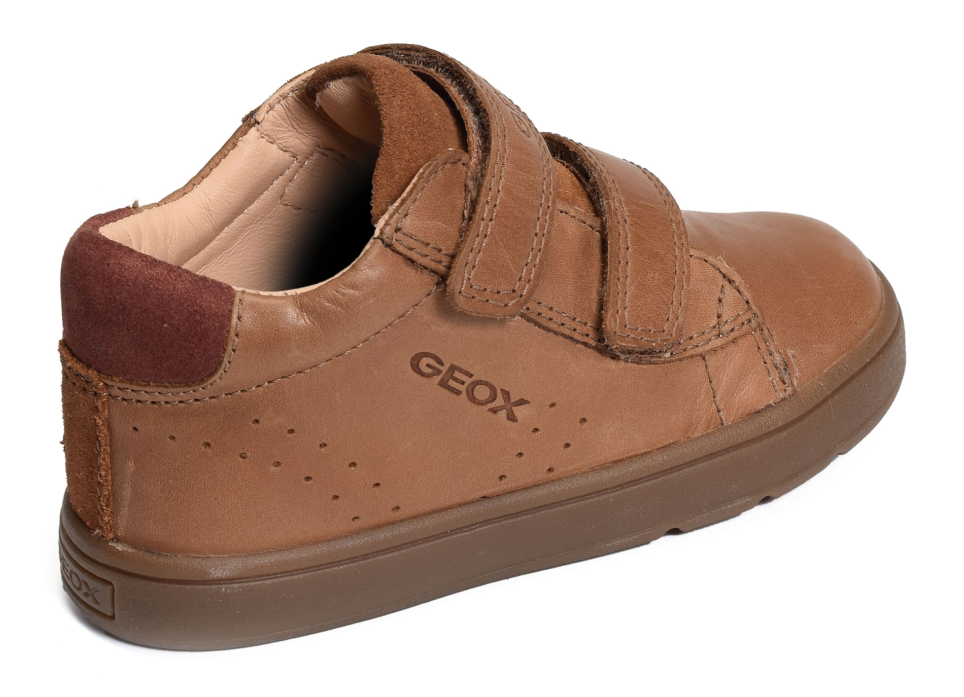 B biglia bd cognac