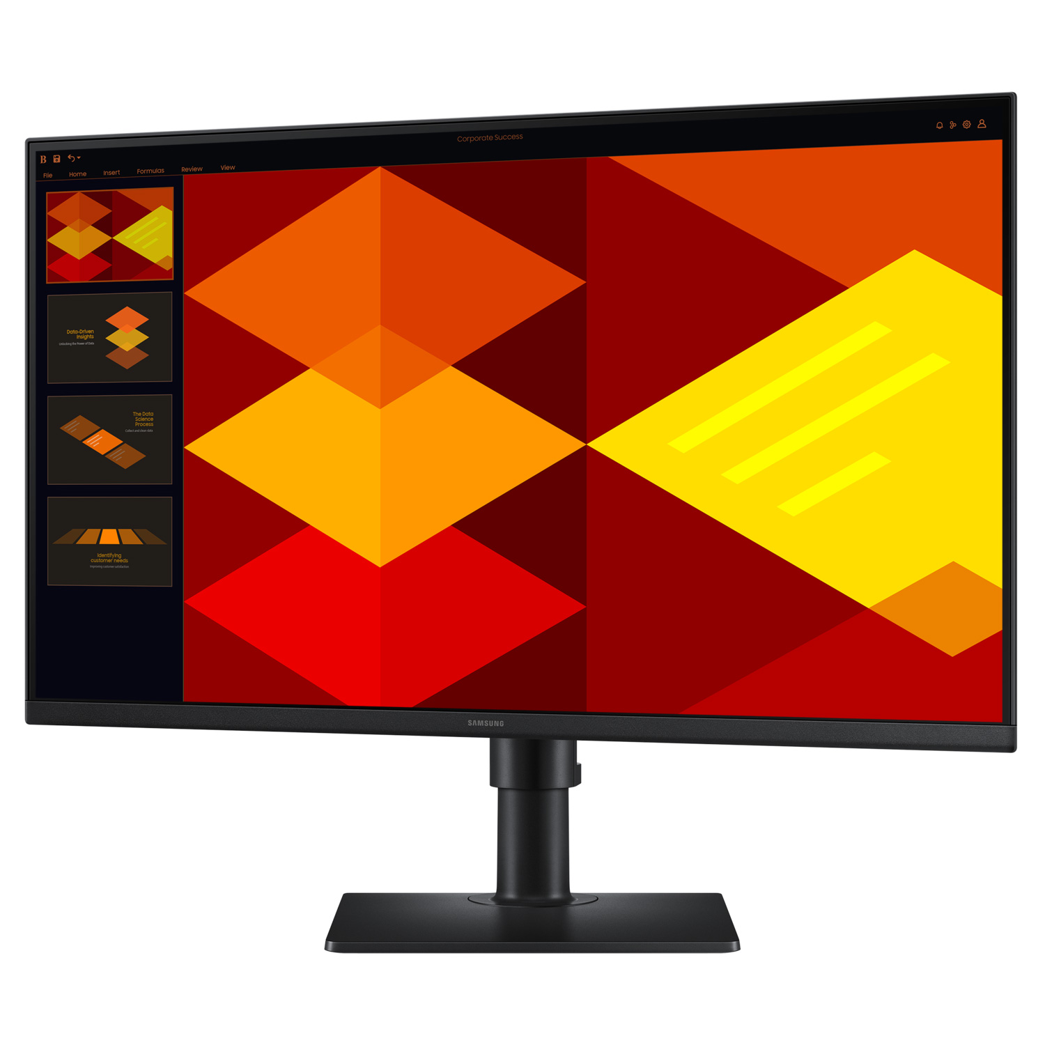 Samsung 27