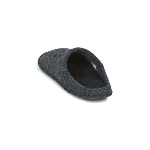 Crocs - CLASSIC SLIPPER - Noir
