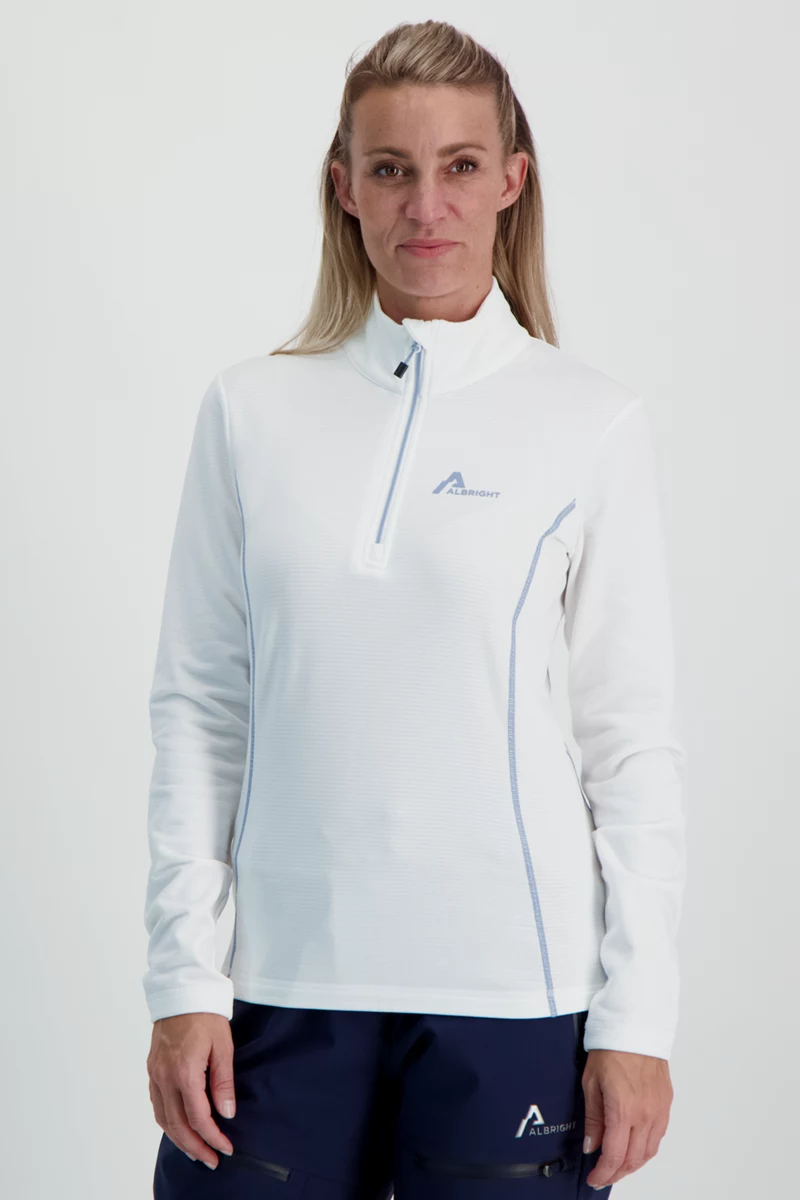 ALBRIGHT St. Anton Damen Midlayer