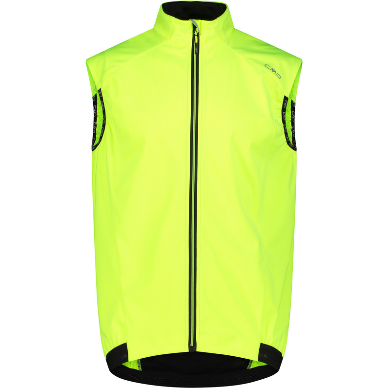 CMP Herren Light Softshell Weste
