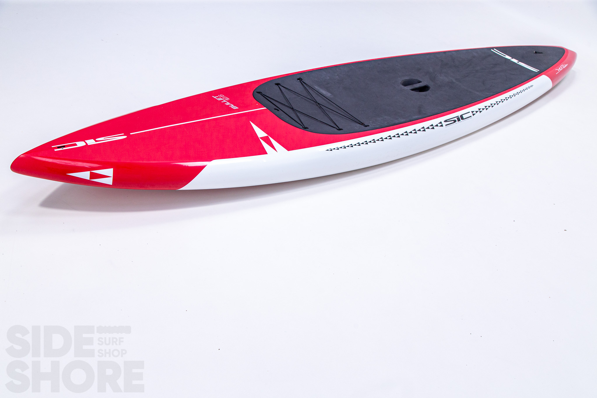 SIC Bullet 12'6
