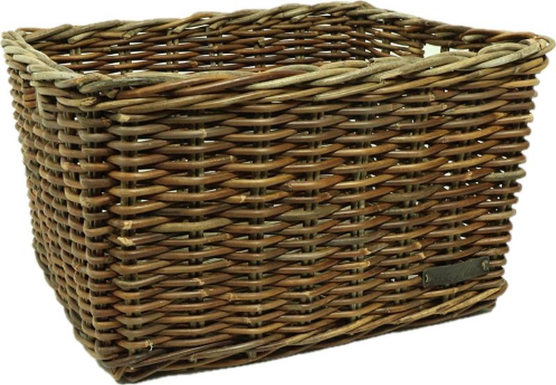 wicked kratmand xl bruin (50x40x30)